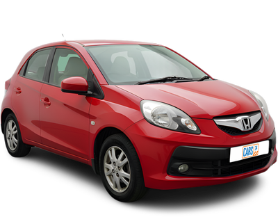 Honda Brio-img
